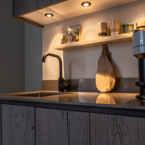 Keuken