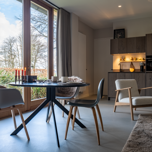 Eetkamer